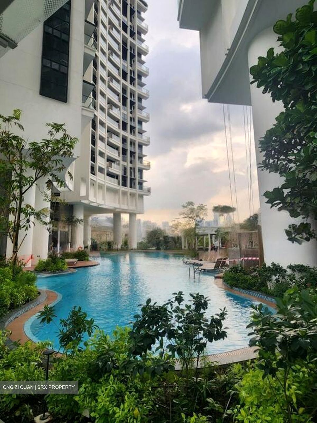 One Pearl Bank (D3), Apartment #473265651
